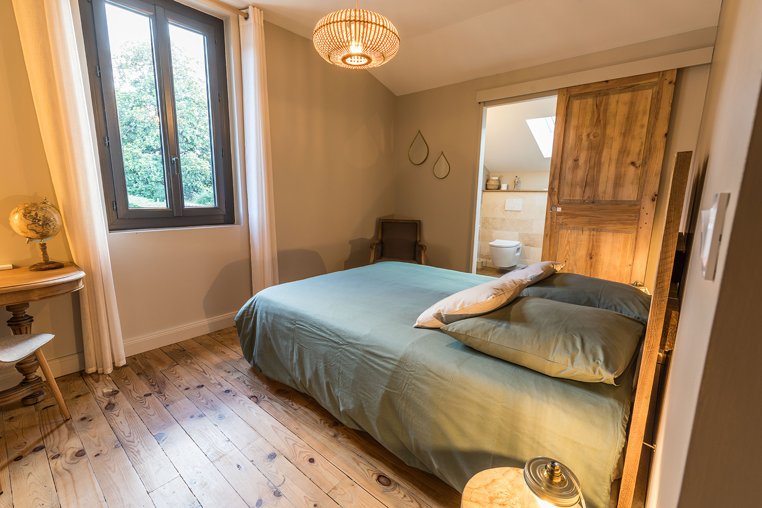 Maison d'à côté, Mont-de-Marsan - photo 7