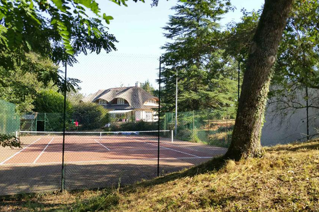 La Belle Chaumière, Mont-de-Marsan - photo 2