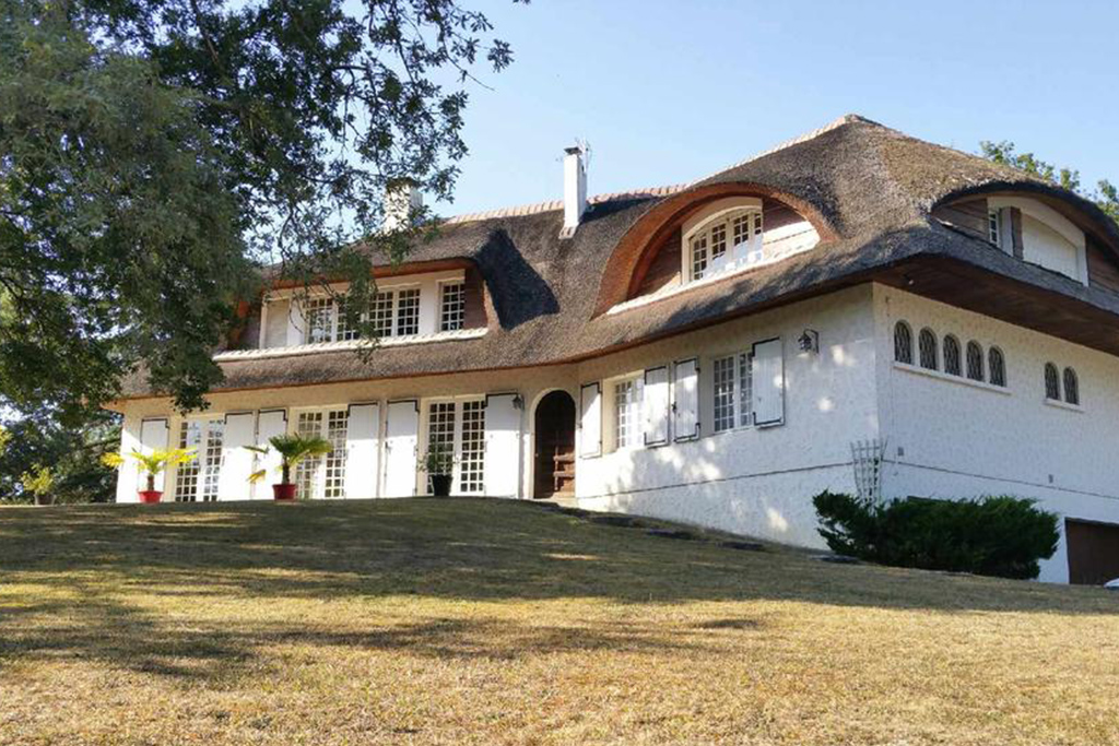 La Belle Chaumière, Mont-de-Marsan - photo 4