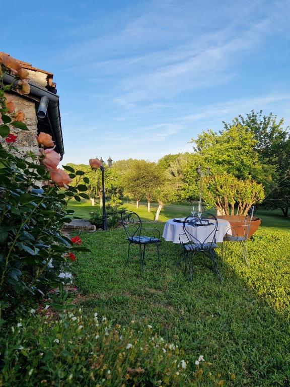 La Closerie des Cèdres, Gavaudun - photo 6