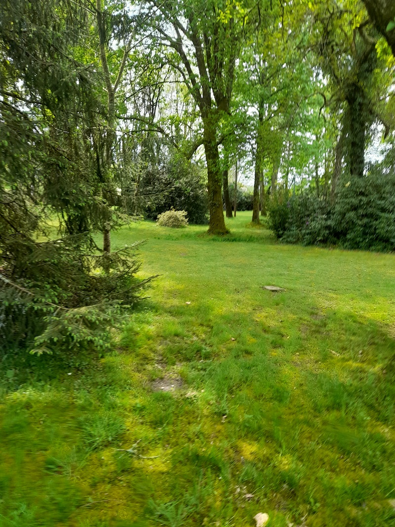 Camping Au P'tit des Landes - photo 2