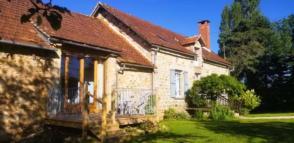 Le Bousquet, Lostanges - photo 7