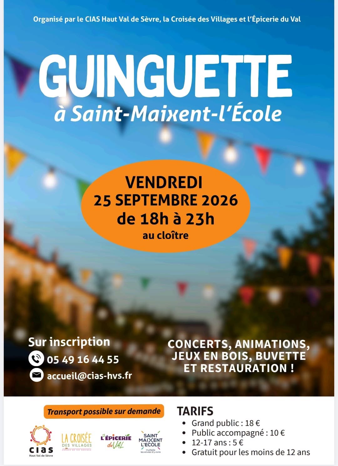 Guinguette