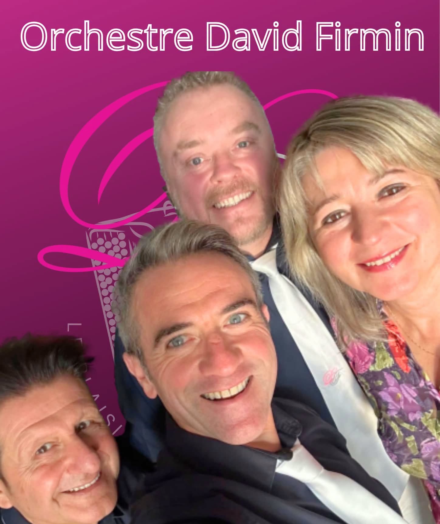 Grand Gala d'Accordéon Dansant