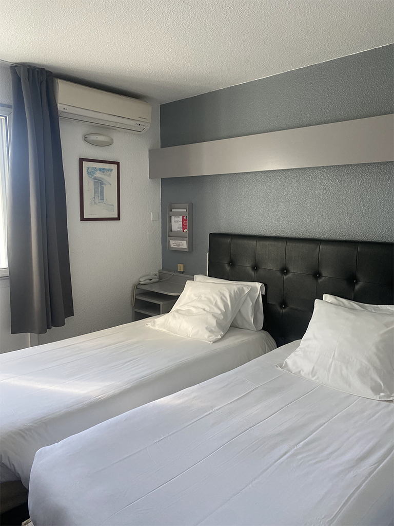 Fasthotel — photo 2