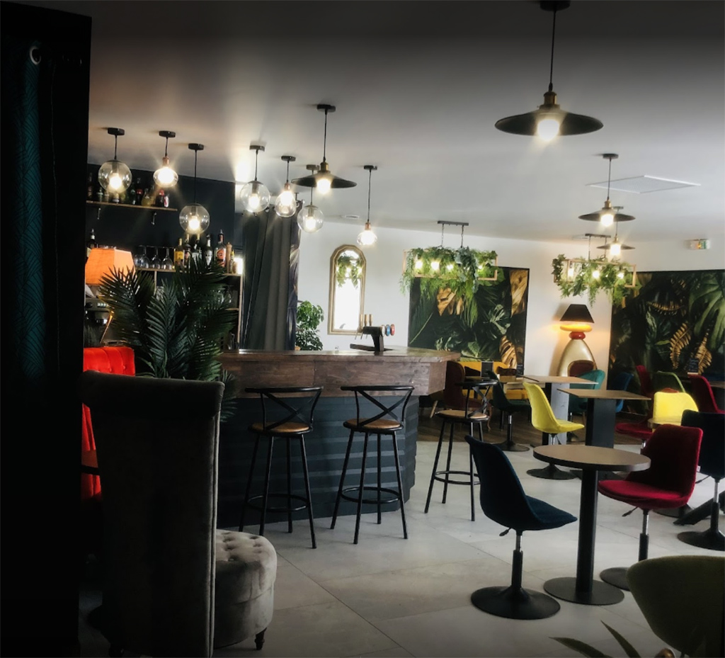 Fasthotel