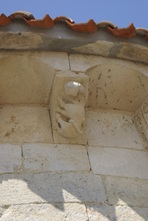 Eglise Les Fosses