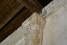 Eglise de Périgné