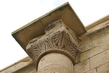 Eglise de Villiers-sur-Chizé — photo 3