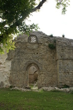 Eglise de Villiers-sur-Chizé — photo 2