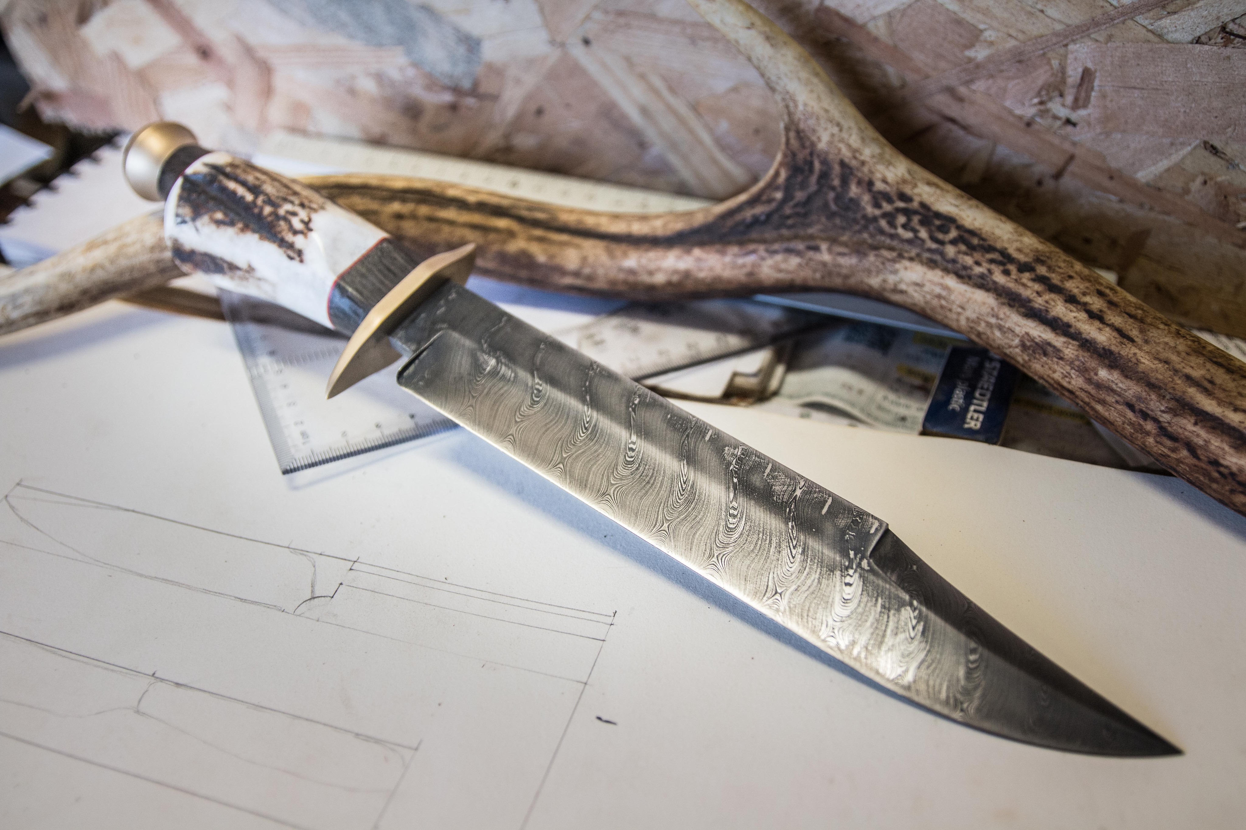 Coutellerie Aux Braises - photo 2