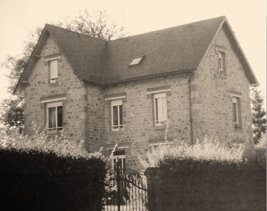 7. Maison Estrade, Le Jassonneix - photo 3