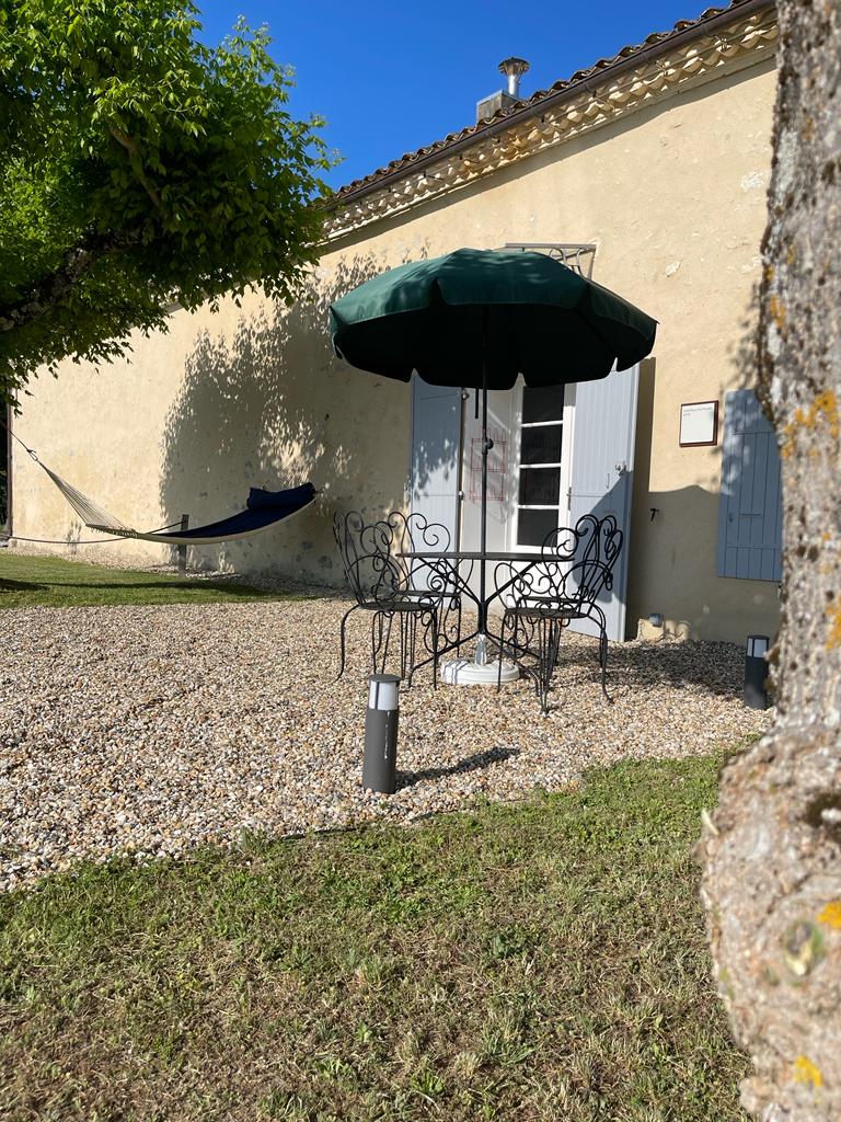 Le Gîte d'Iryna, Berson - photo 9