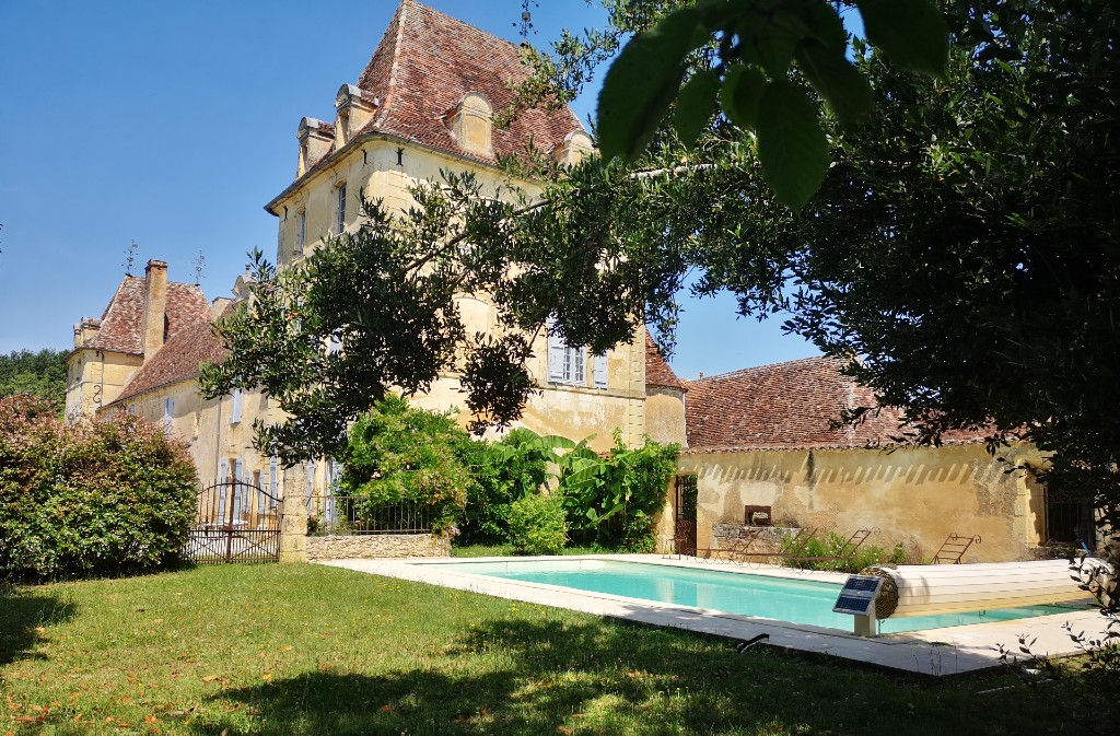 Château Les Landes, Lalinde - photo 14