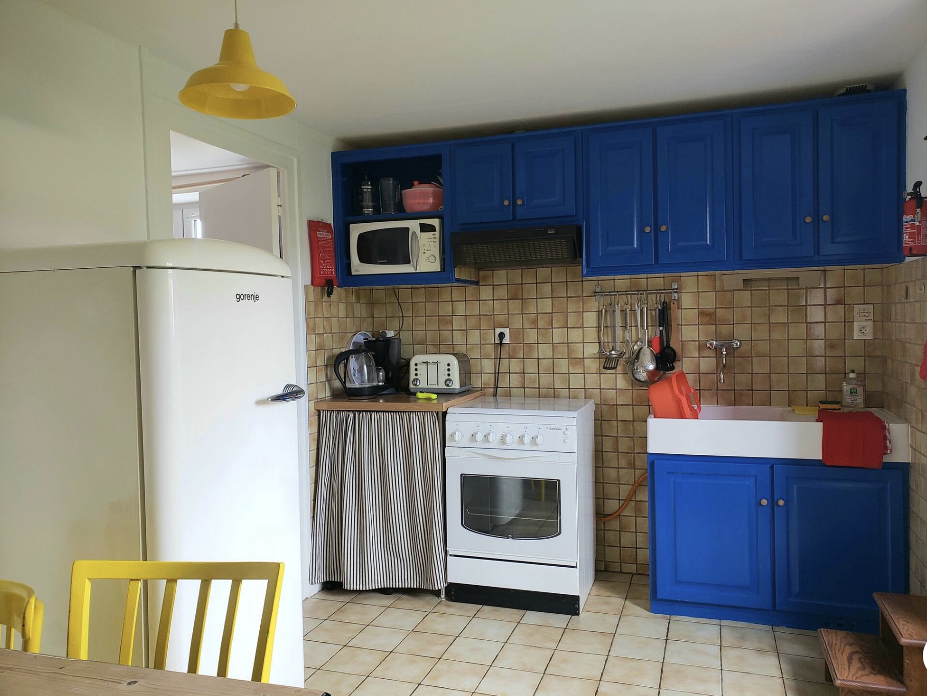 The Bird House, Vasles - photo 11