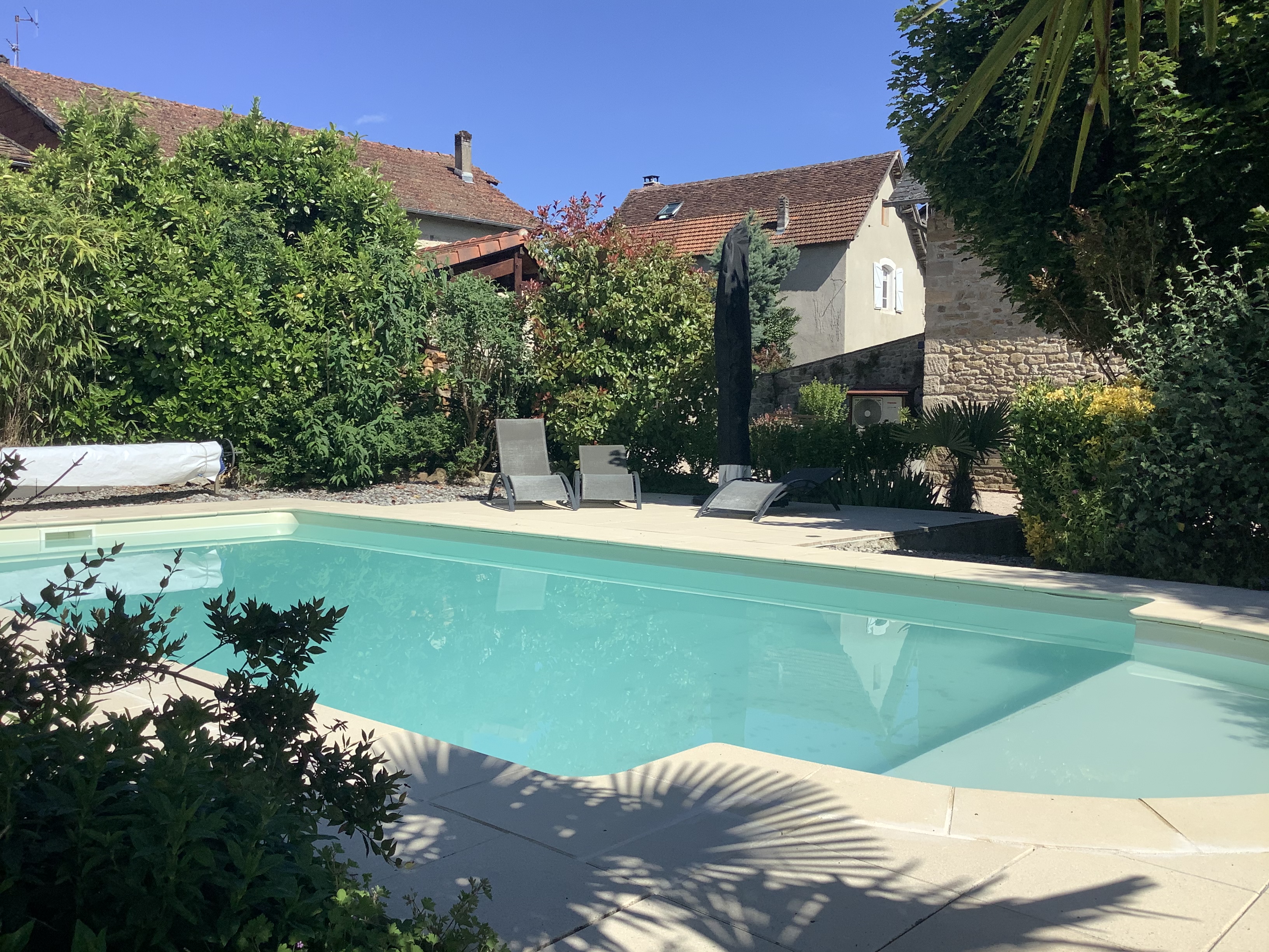 La Grange, Astaillac - photo 15