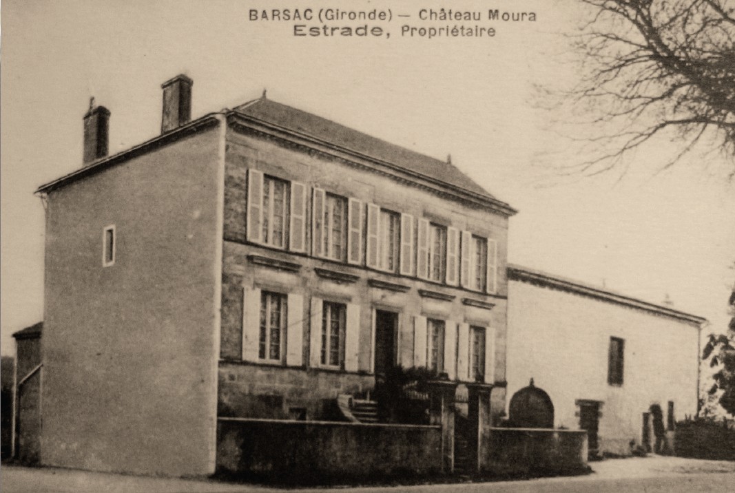 7. Maison Estrade, Le Jassonneix - photo 2