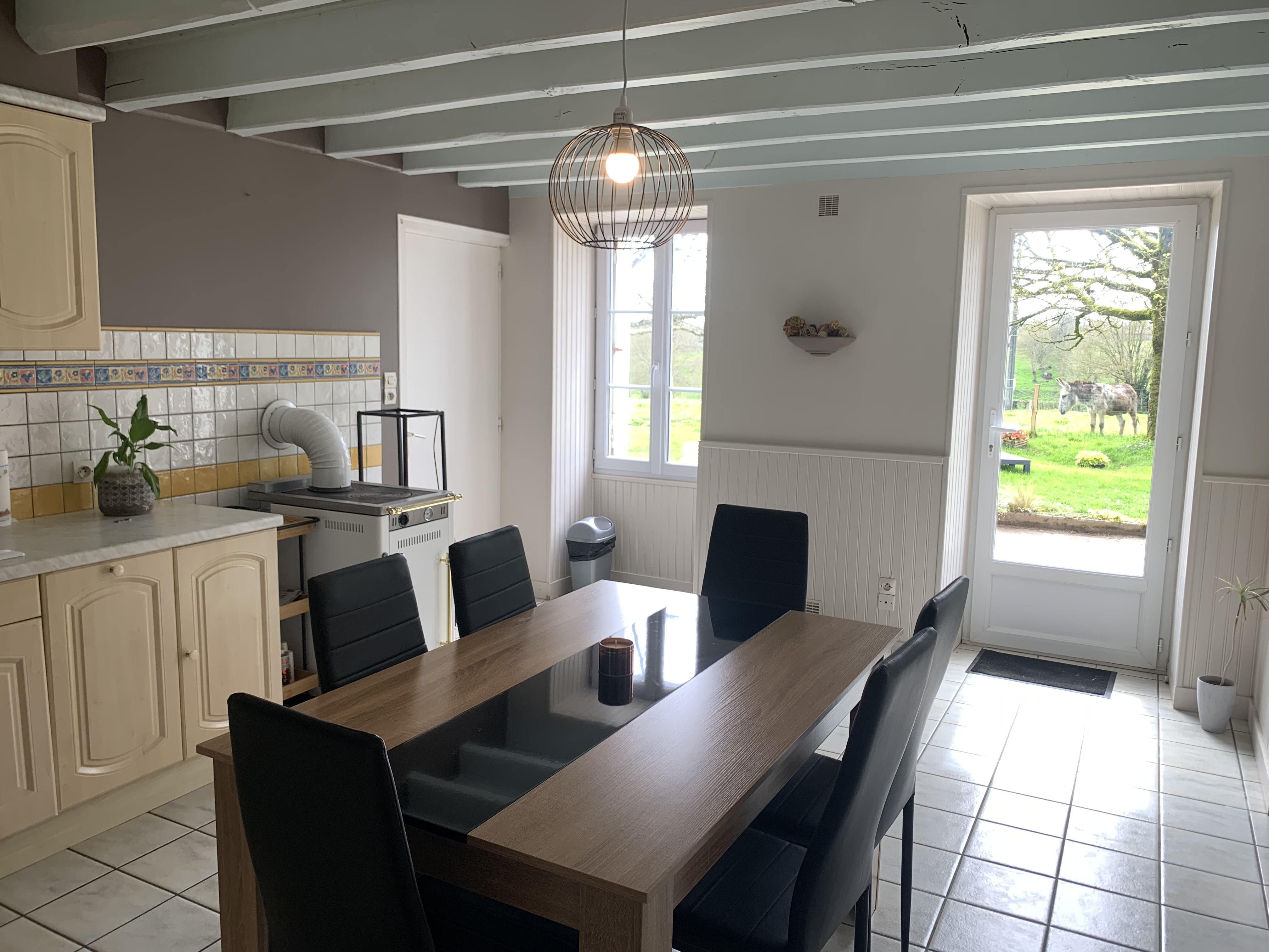 Gîte de la Marsandière, Saint-Pardoux-Soutiers - photo 4