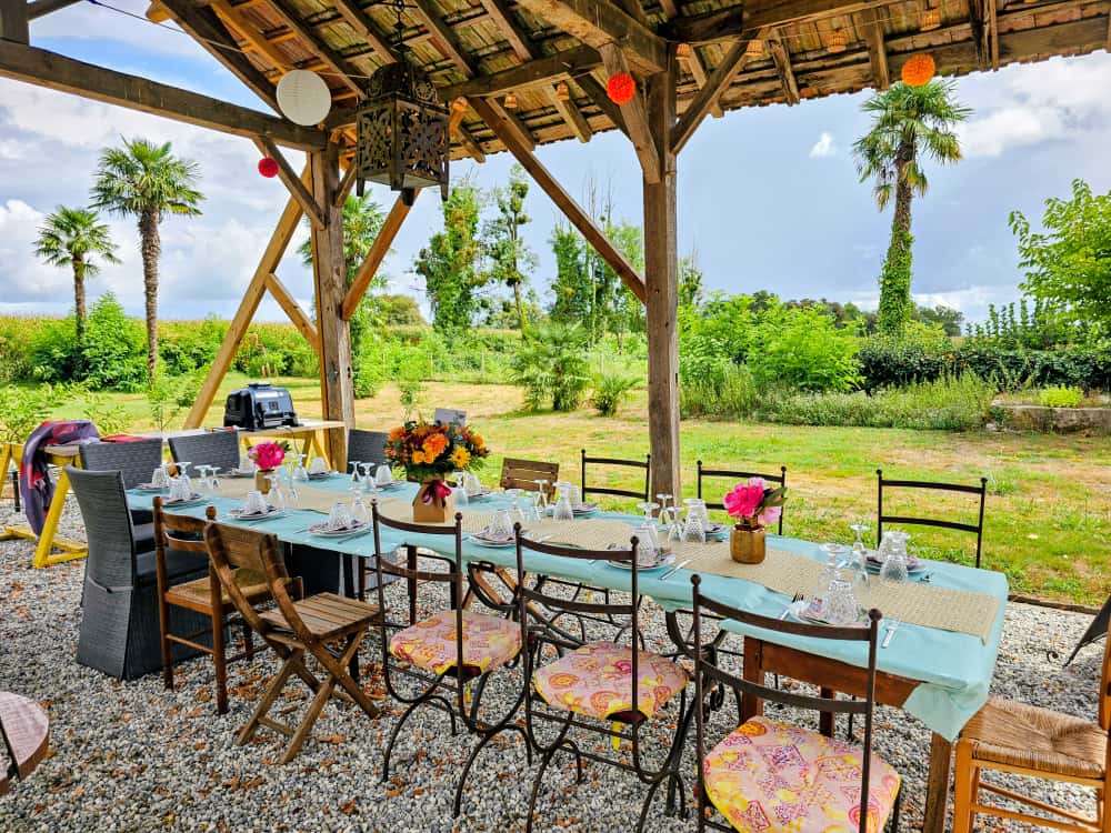 Château Arche d'Aure, Vicq-d'Auribat - photo 13