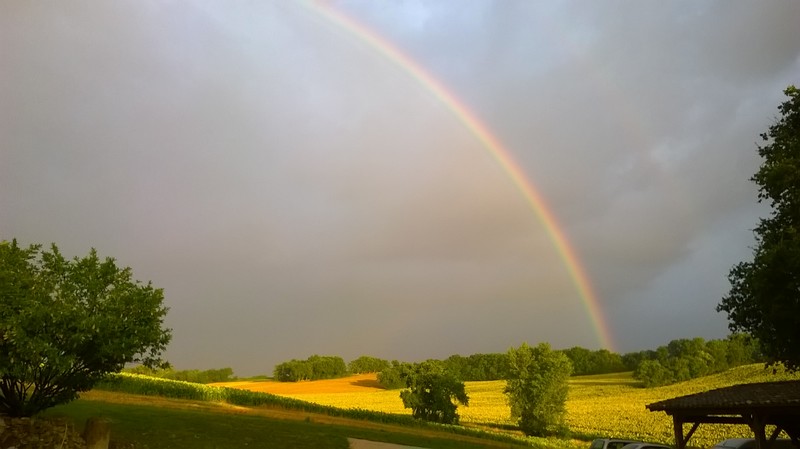 Le Logis du Pradet, Moncrabeau