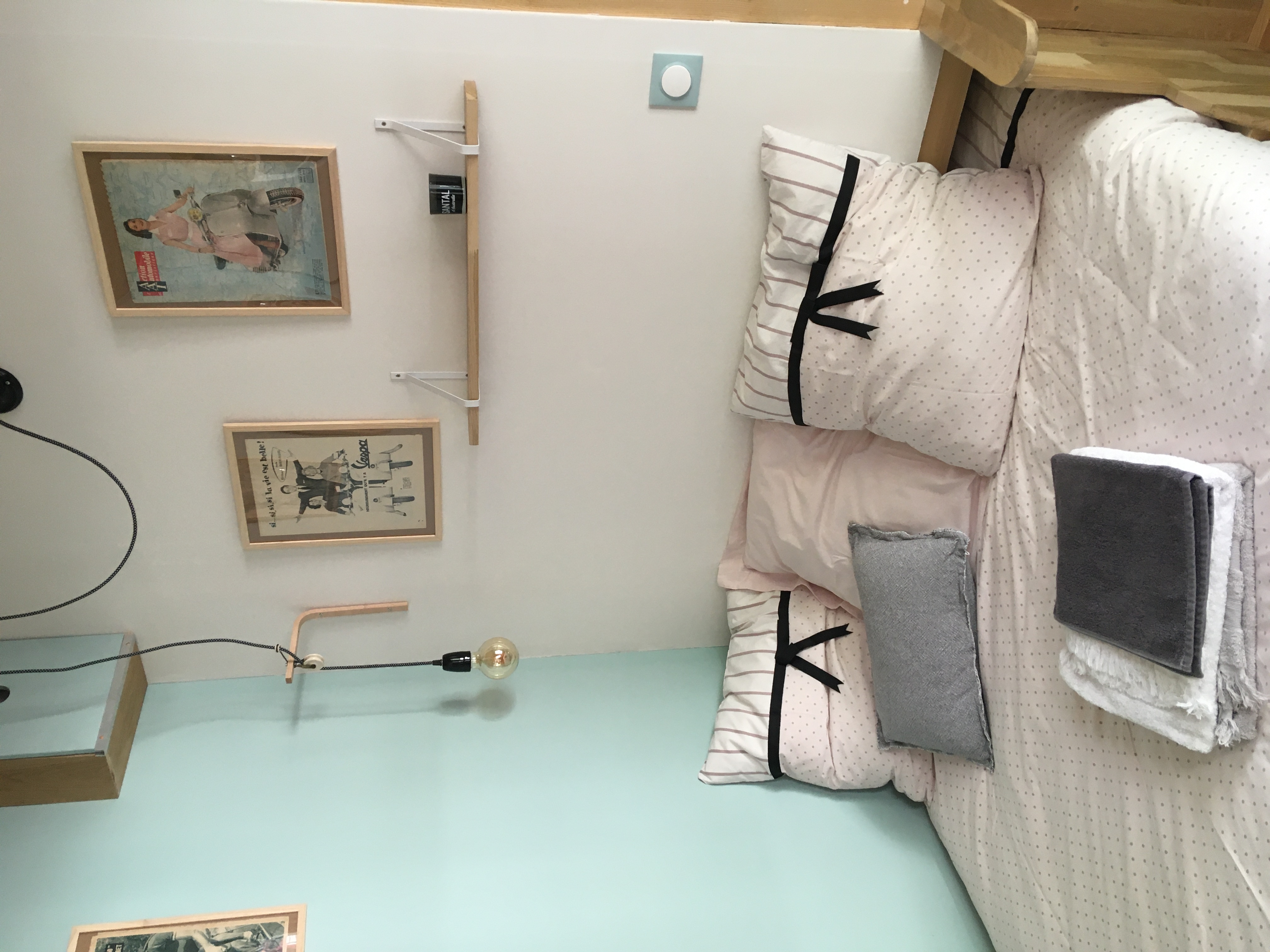 Tiny House "Au Fil de l'Eau"