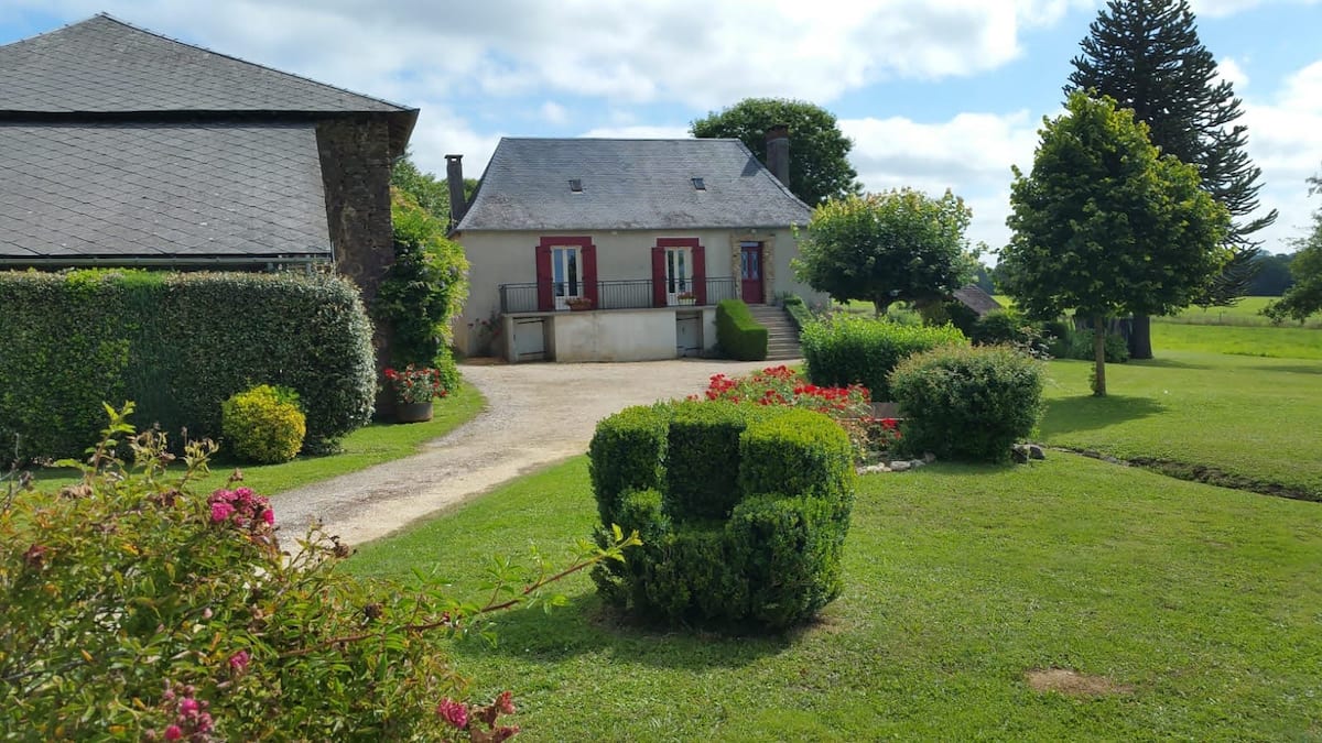 COUDOIN Marie-France