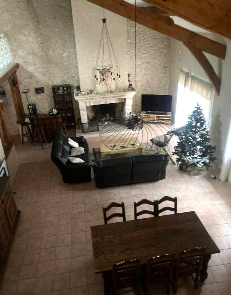 Gîte Taberne, La Sauvetat-sur-Lède - photo 9