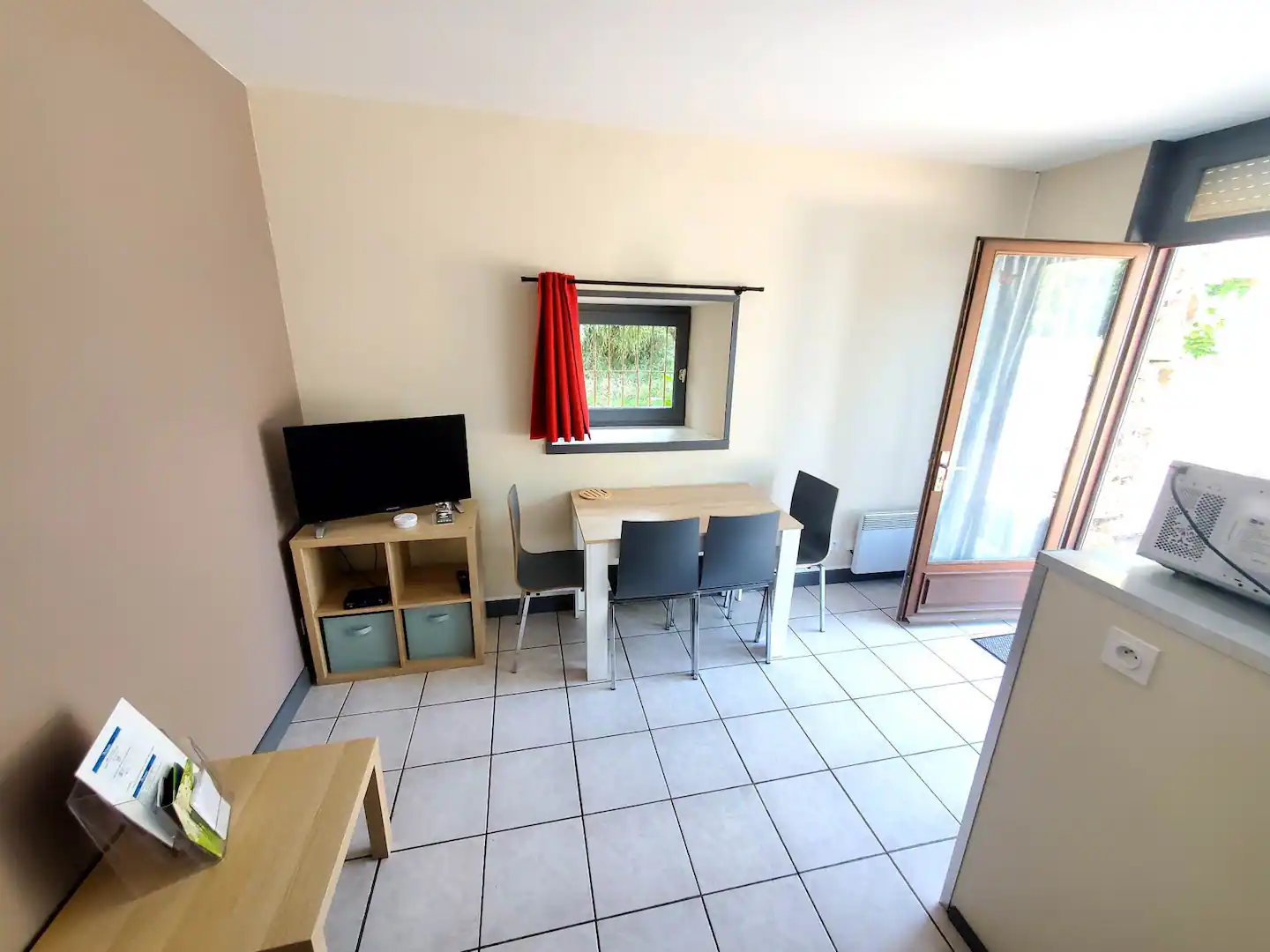 Gîte du Gauliat - photo 4