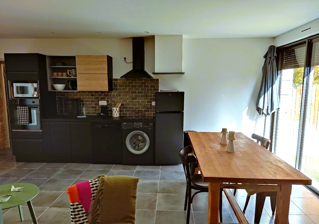 Les gîtes de Louise : Le Gîte Pierre, Archignac - photo 6