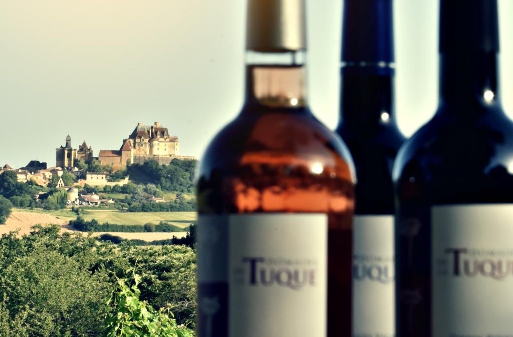 Domaine de la Tuque - photo 3