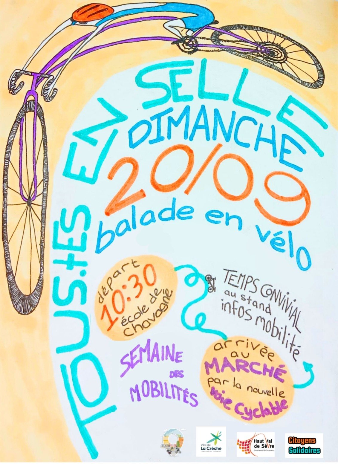 Visuel évènement
