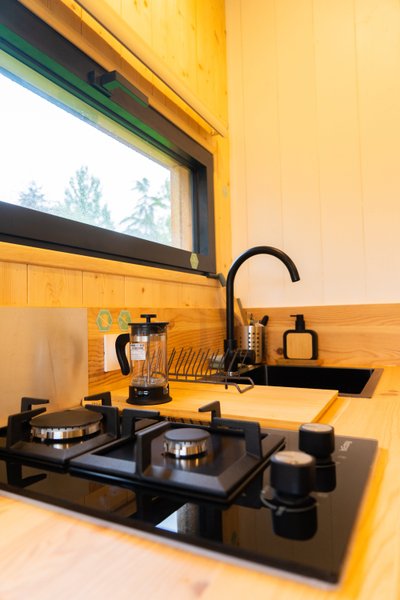 Le Clos des Gojis, Mouliets-et-Villemartin - photo 10