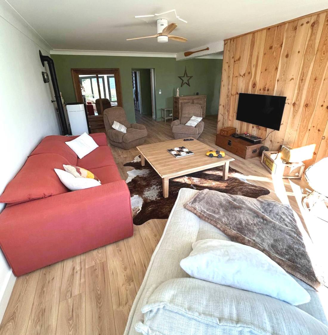 La Maison du Mestrot, Estillac - photo 8