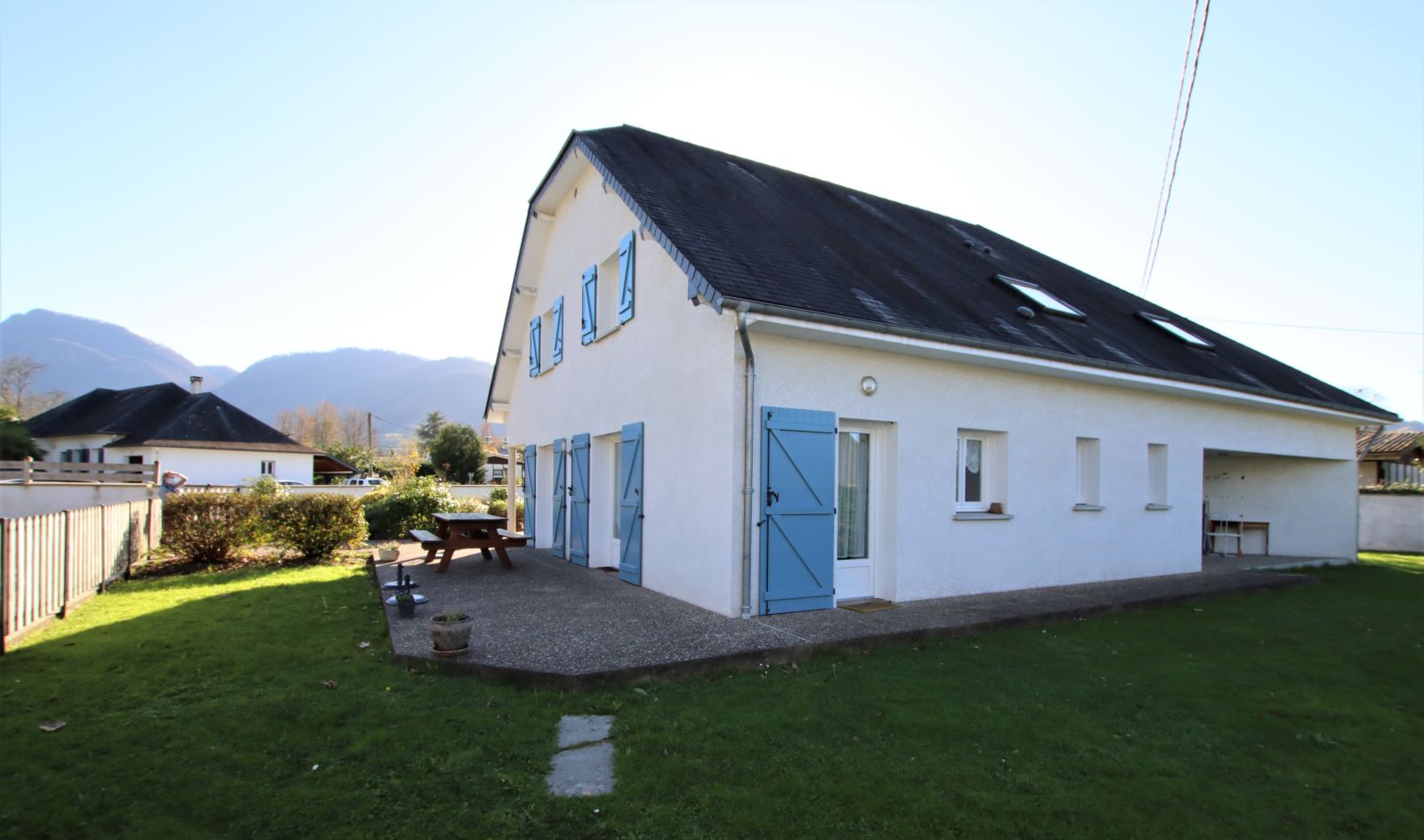Les 3 Edelweiss - Gîte 1, Arette - photo 17
