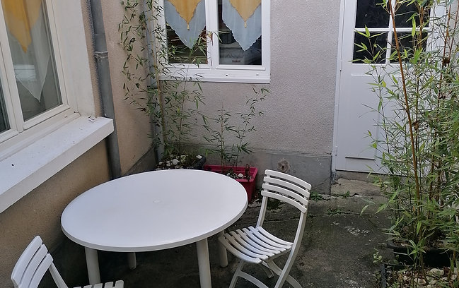 Appartement Sagesse, La Roche-Posay - photo 3