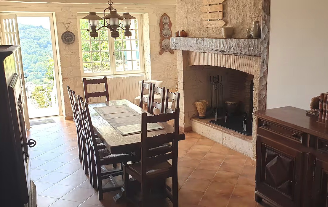 L'Ostal Rey, Beauville - photo 7