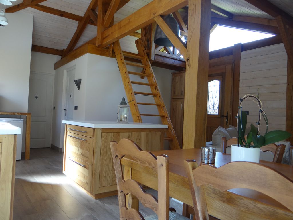 Gîte le Chai, Beylongue - photo 5