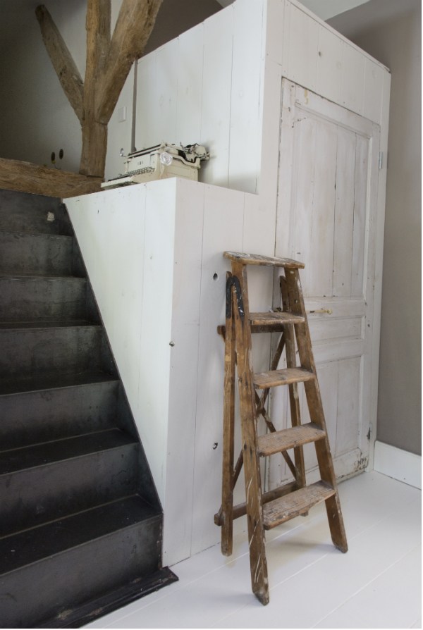 Bassivière Barn Chic - Appartement 2, Saint-Étienne-de-Villeréal - photo 8