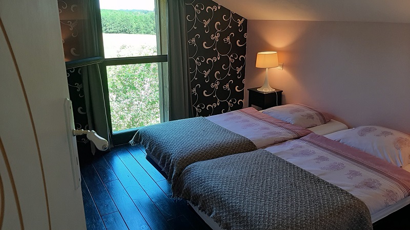 Perrot en Périgord : Maison Lascaux - photo 3