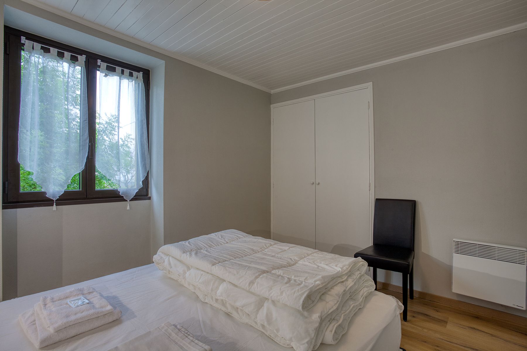 Combas Village de gites - Gîte Amandine