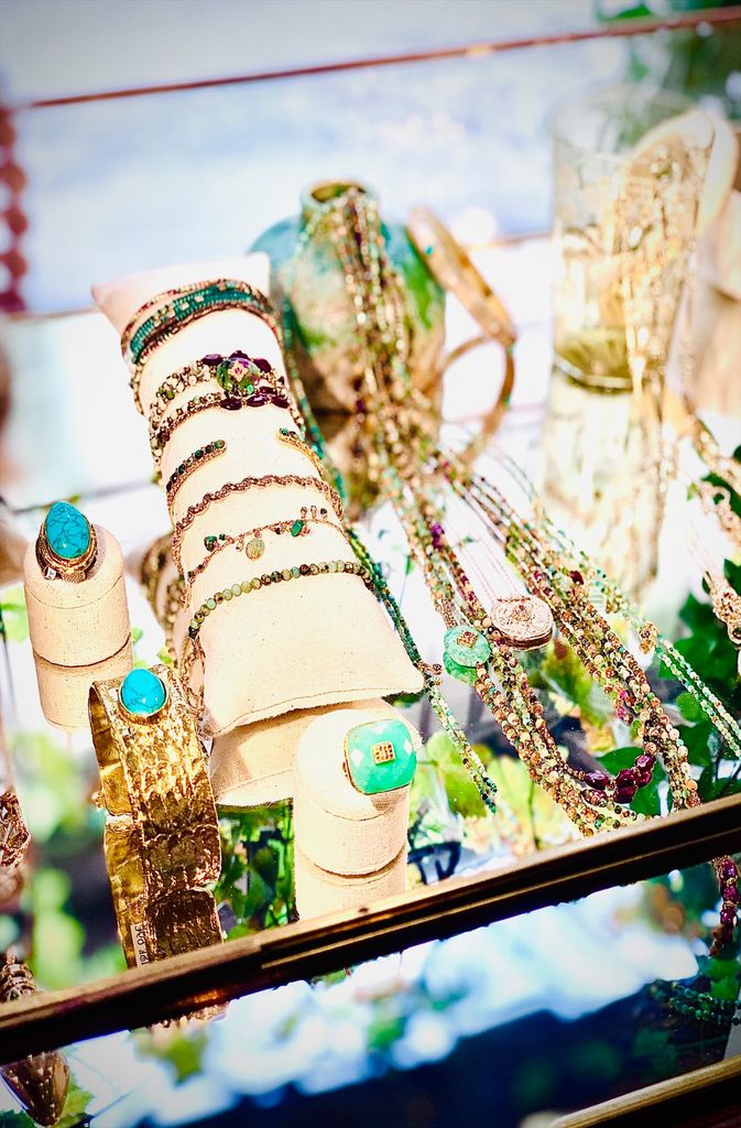 Gypset Boutique