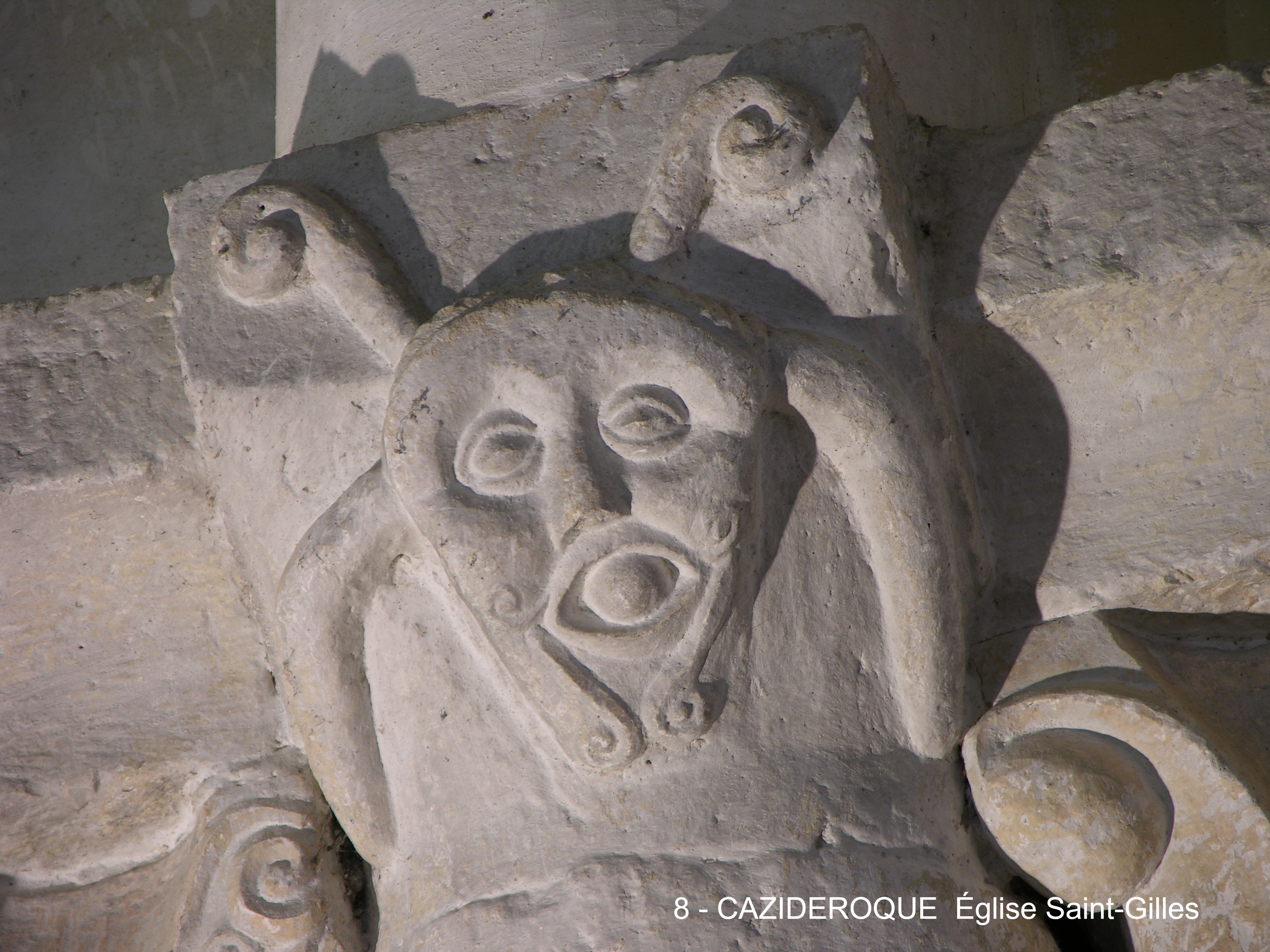 DÉCOUVERTES ROMANES - Circuit itinérant pour petits et grands, Fumel - photo 11