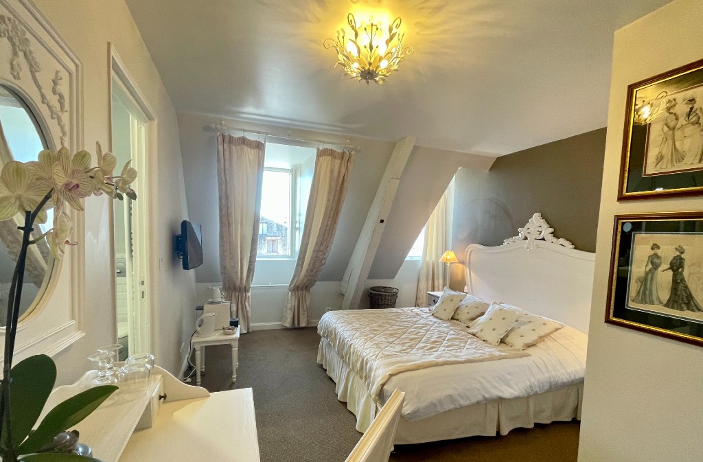 Hôtel Edward 1er, Monpazier - photo 10