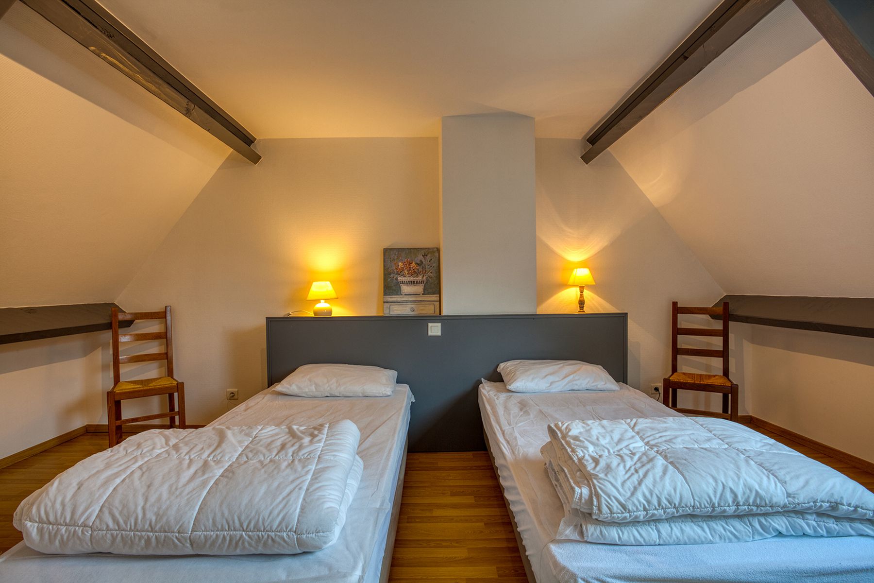 Combas Village de gites - Gîte Marine, Saint-Crépin-et-Carlucet - photo 5