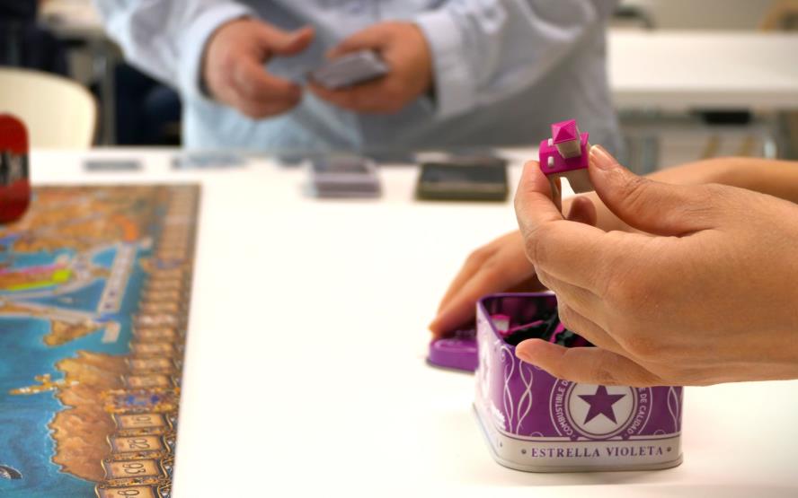 Image de présentation du lieu