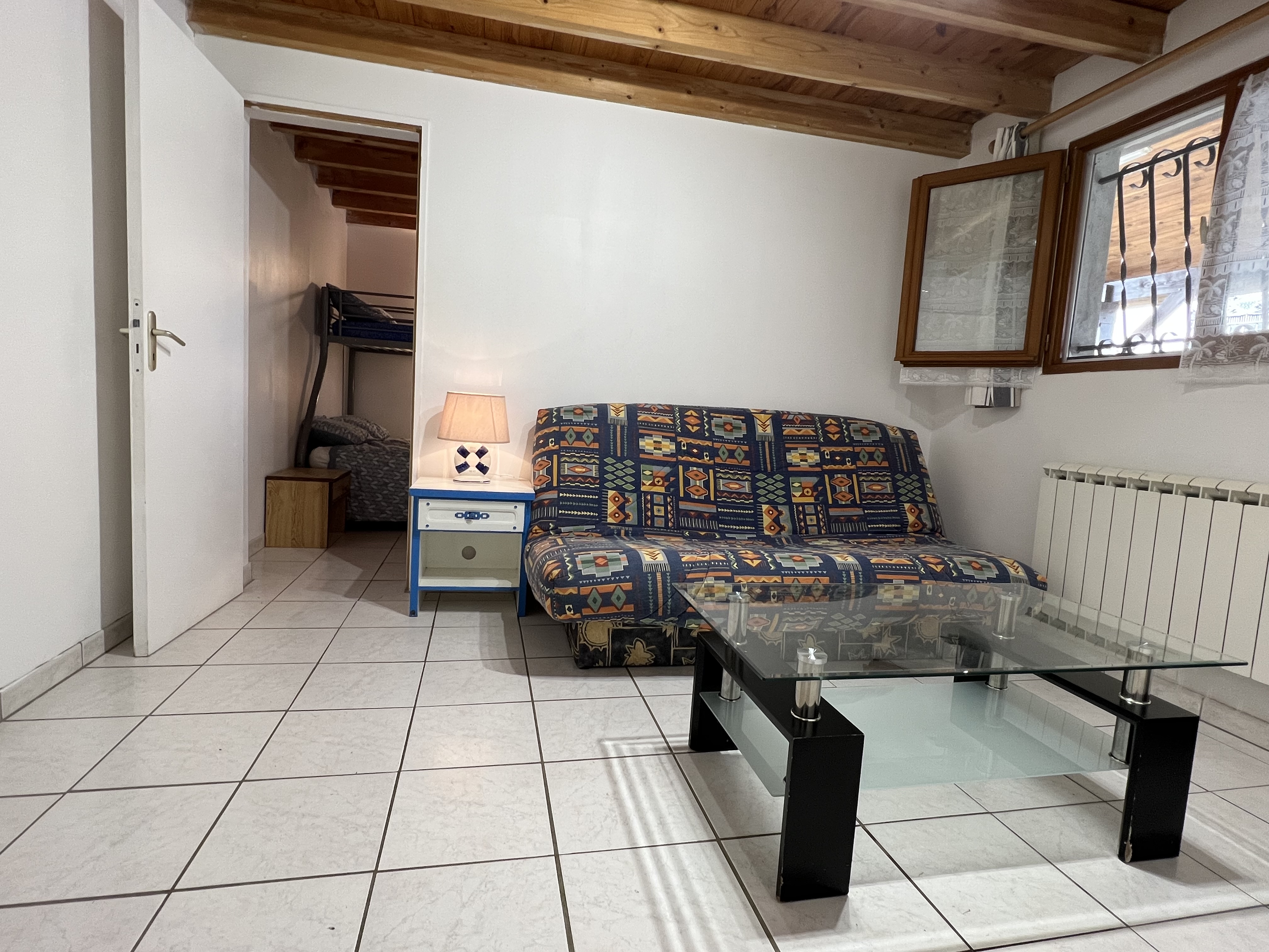 Vacances La Mouline : gîte des Phares, Lesparre-Médoc - photo 8