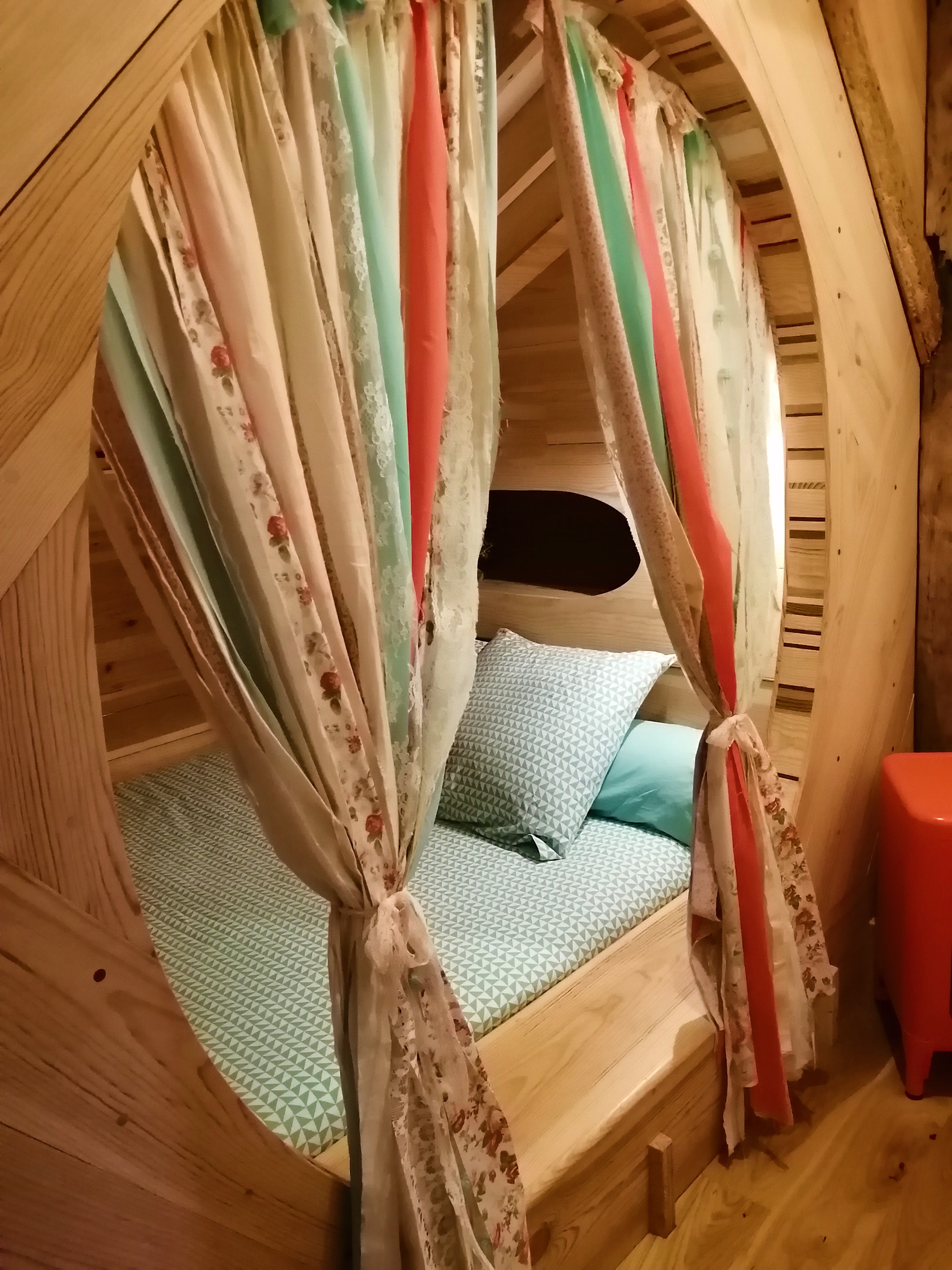 La Villa Bohème - Gîte Le Chill Out, Rion-des-Landes - photo 2