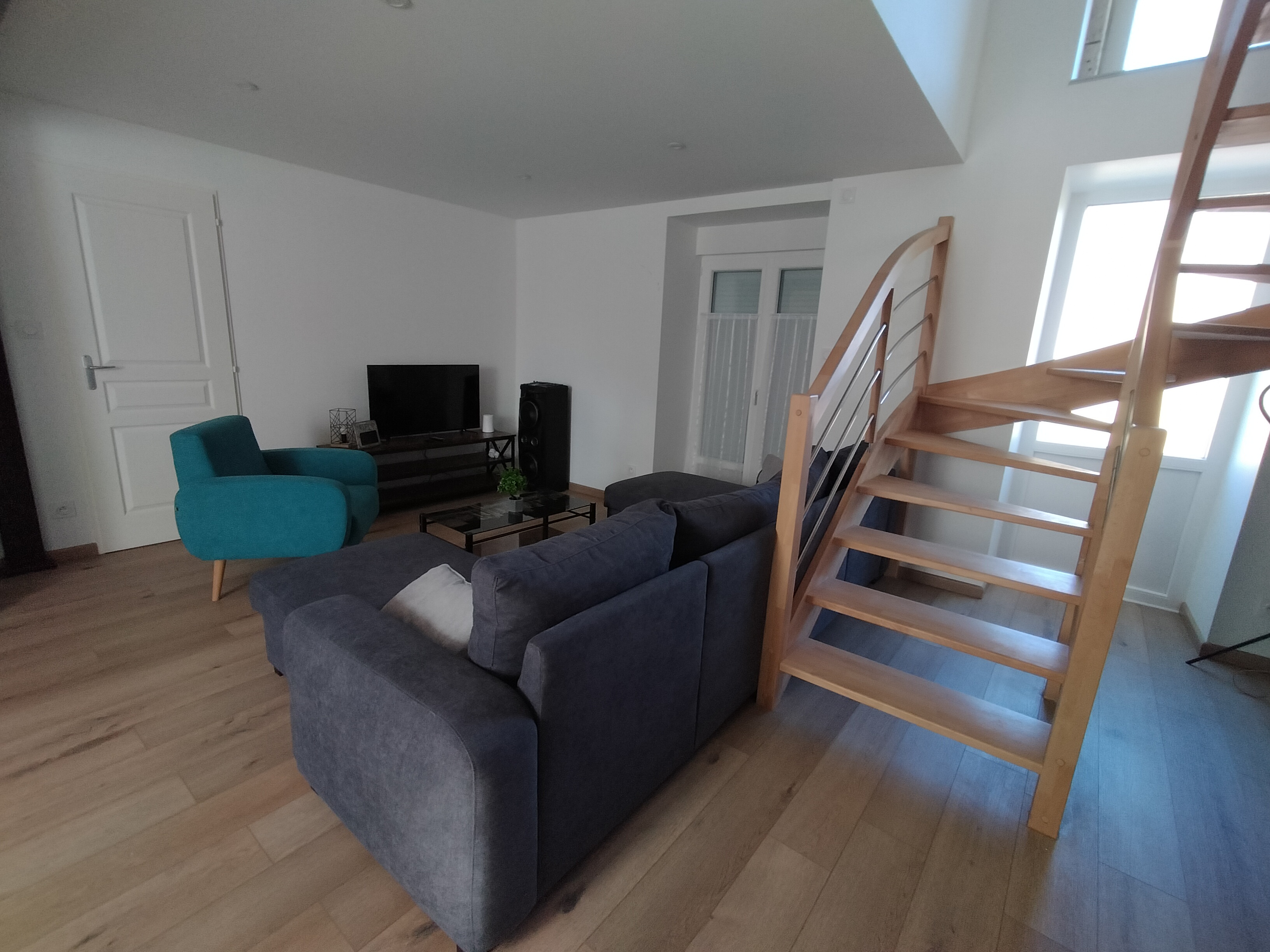 Gîte de Kairos, Savigné - photo 3