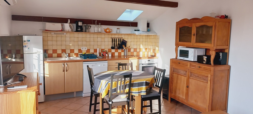 Pinsons (étage), Labenne - photo 13