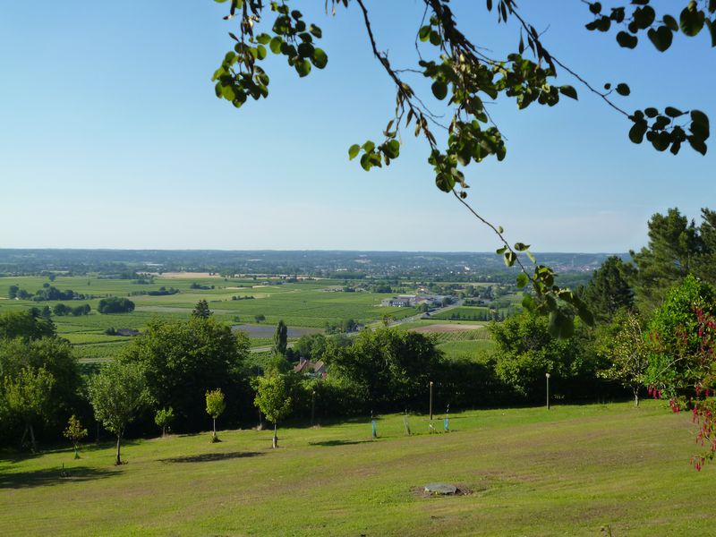 En Rouge et Noir, Monbazillac - photo 9